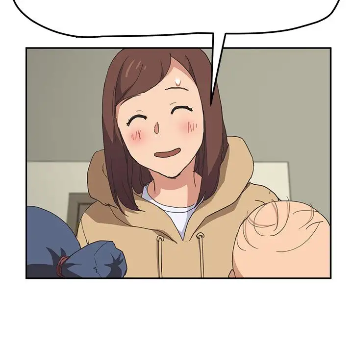 My Stepmom chapter 50 page 132