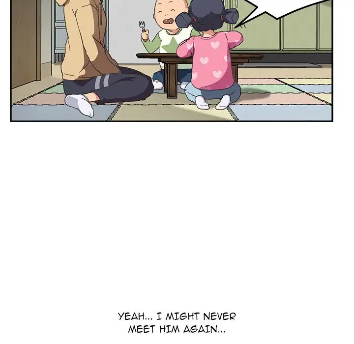 My Stepmom chapter 50 page 138