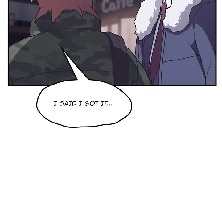My Stepmom chapter 50 page 151
