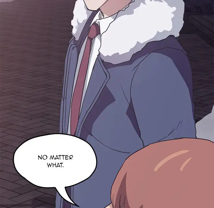 My Stepmom chapter 50 page 157