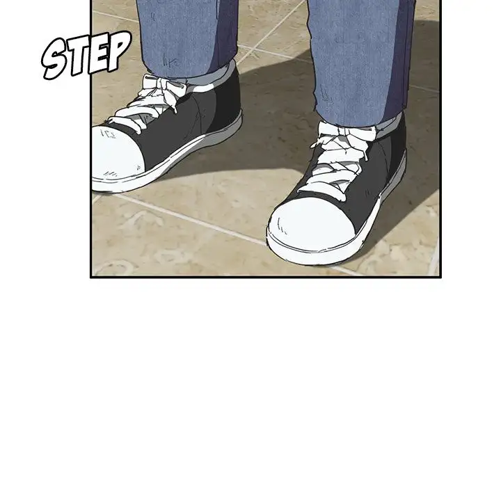 My Stepmom chapter 51 page 18