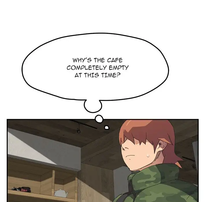 My Stepmom chapter 51 page 19