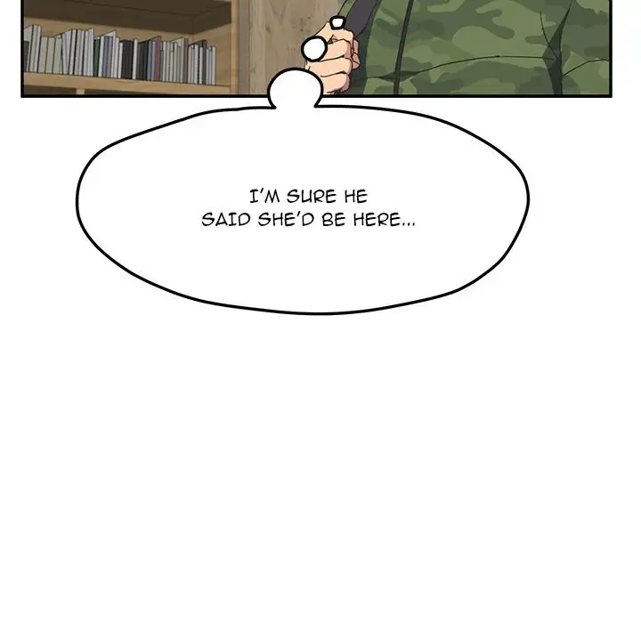 My Stepmom chapter 51 page 20