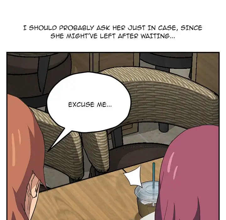 My Stepmom chapter 51 page 26