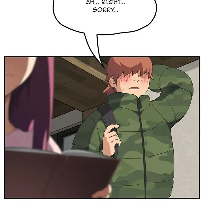 My Stepmom chapter 51 page 31