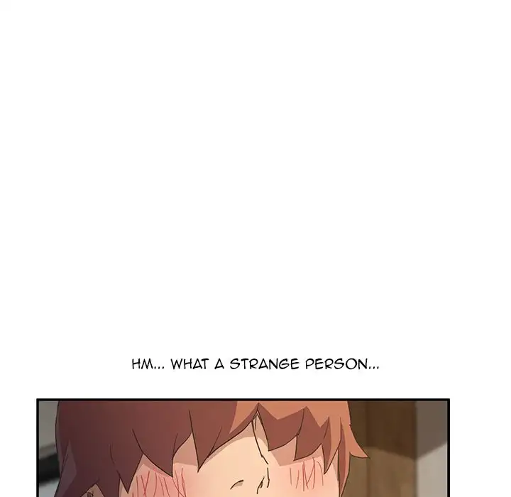 My Stepmom chapter 51 page 32