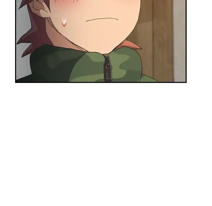 My Stepmom chapter 51 page 33