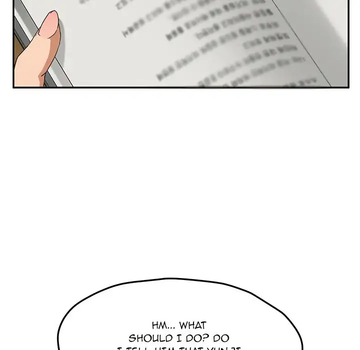 My Stepmom chapter 51 page 35