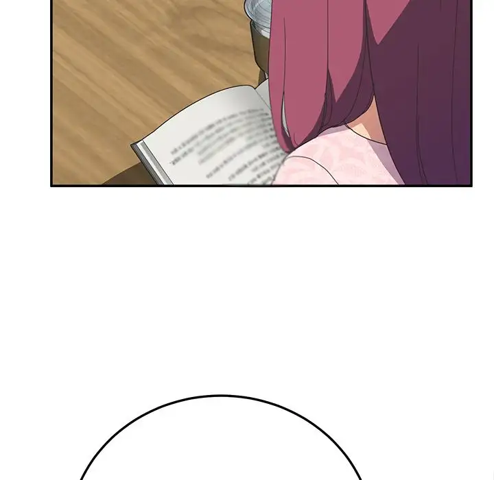 My Stepmom chapter 51 page 38