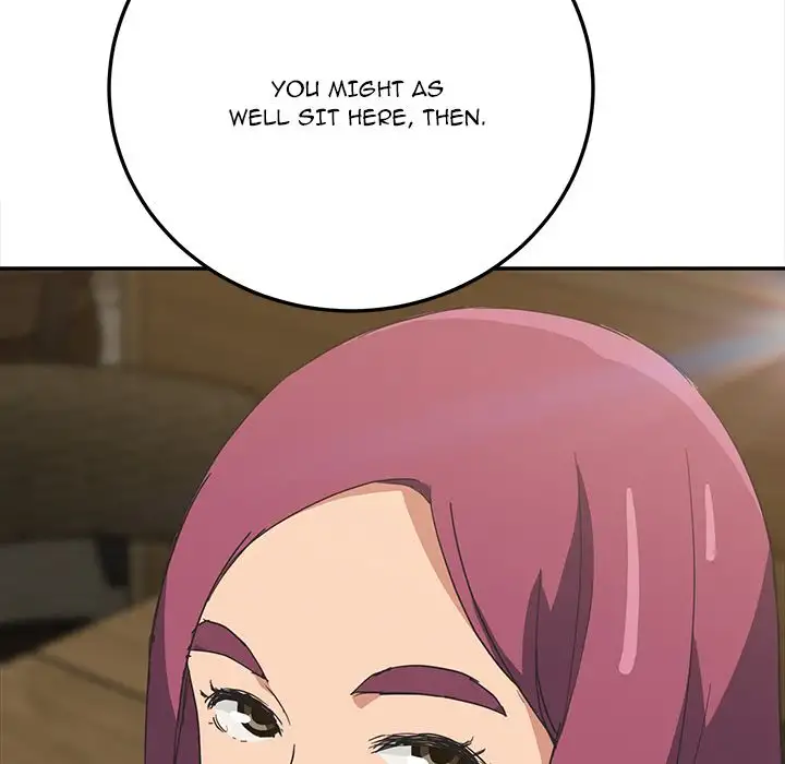 My Stepmom chapter 51 page 39