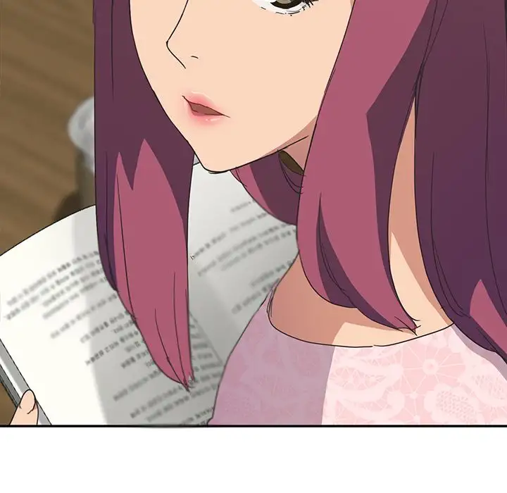 My Stepmom chapter 51 page 40