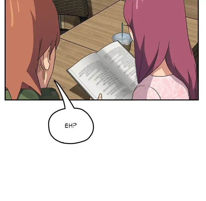 My Stepmom chapter 51 page 48