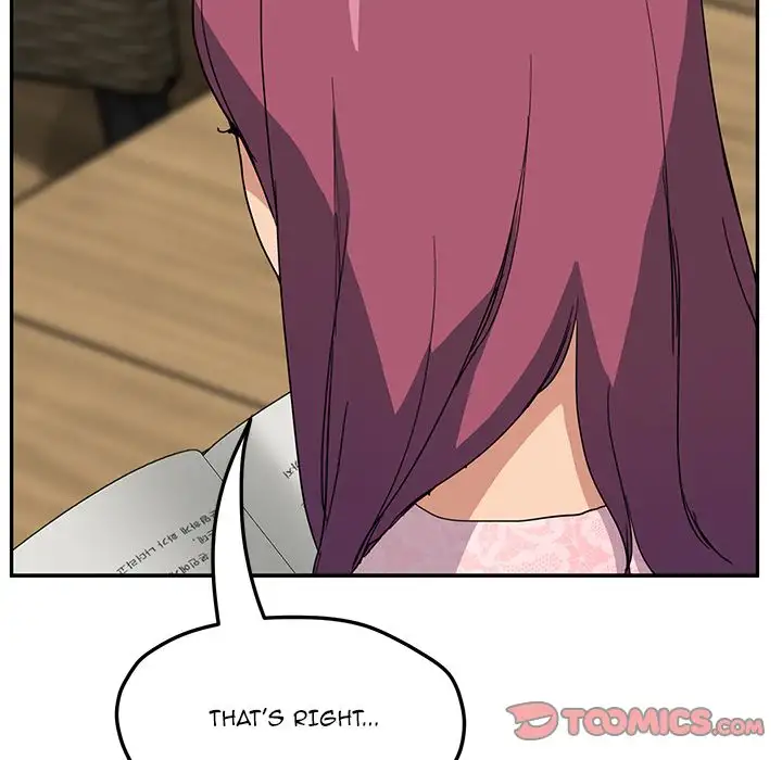 My Stepmom chapter 51 page 58