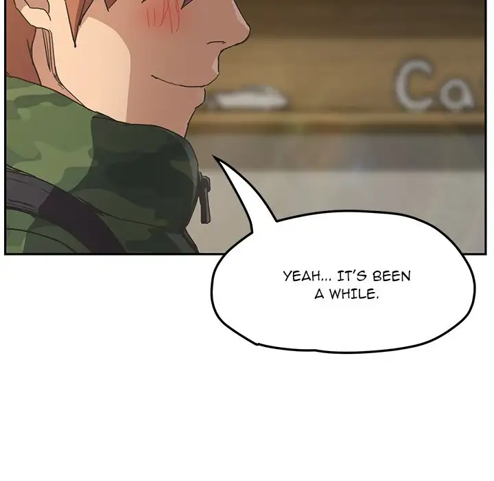 My Stepmom chapter 51 page 73