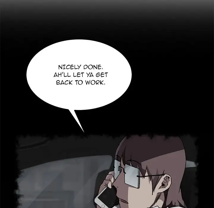 My Stepmom chapter 51 page 81