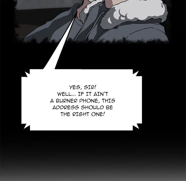 My Stepmom chapter 51 page 82