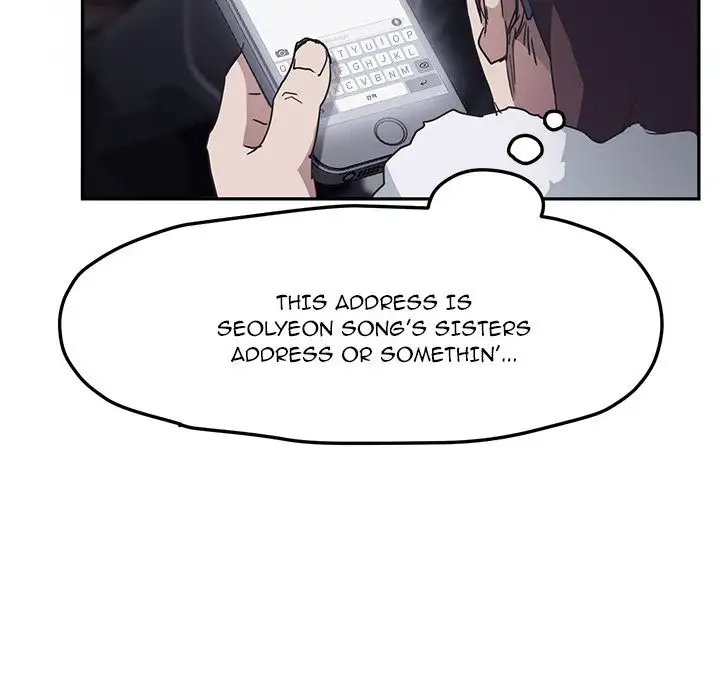 My Stepmom chapter 51 page 84