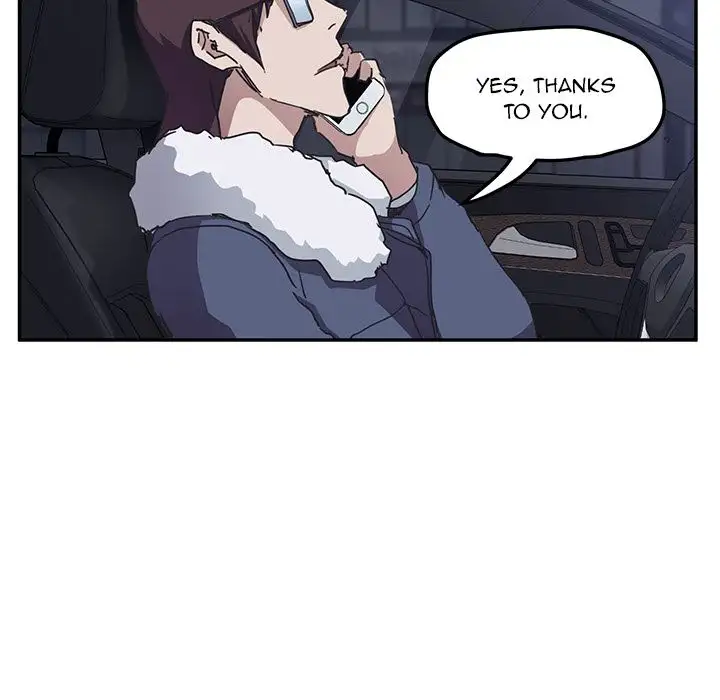 My Stepmom chapter 51 page 90