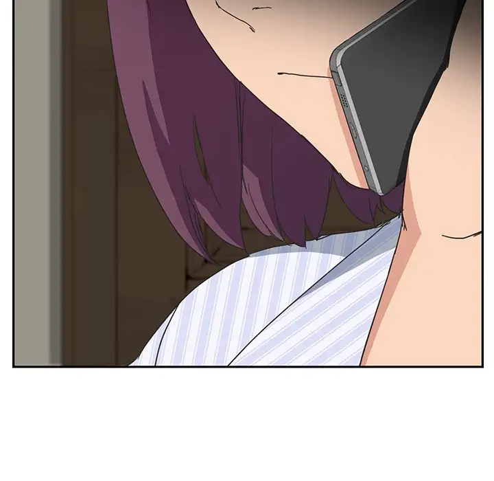 My Stepmom chapter 51 page 94