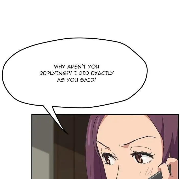 My Stepmom chapter 51 page 95