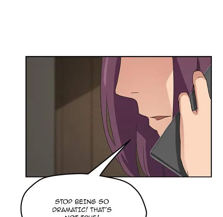 My Stepmom chapter 51 page 119