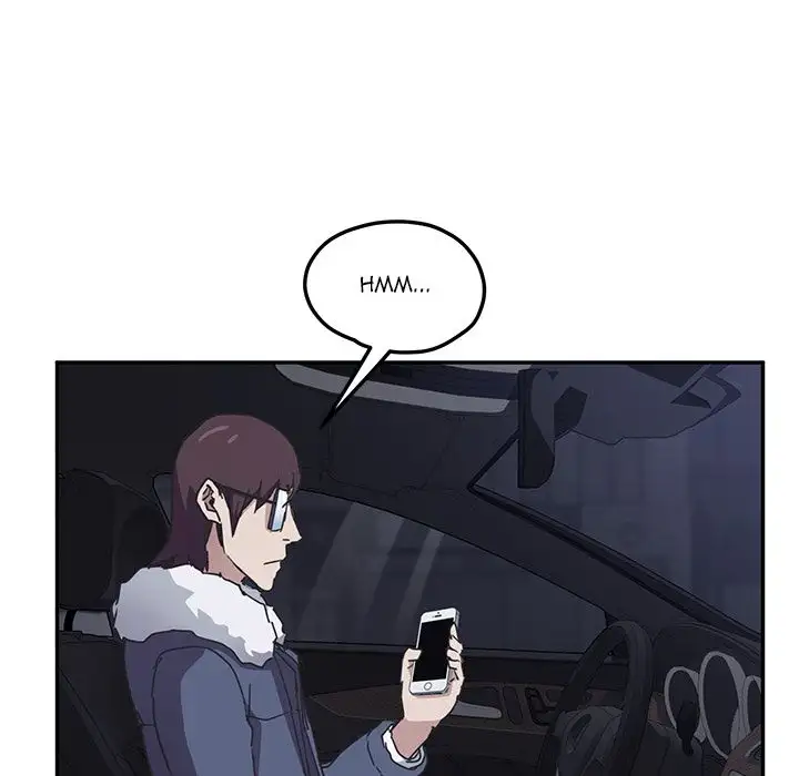 My Stepmom chapter 51 page 124