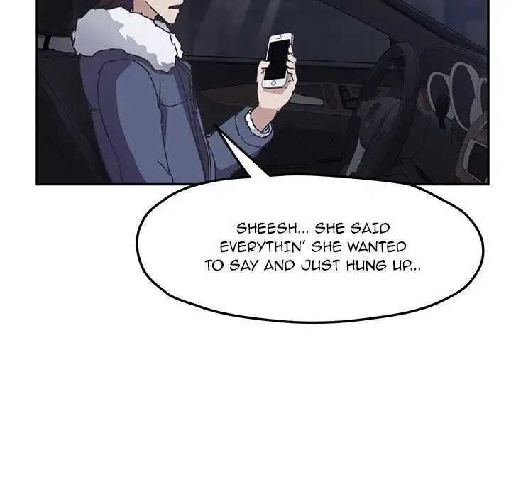 My Stepmom chapter 51 page 126