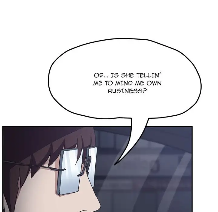 My Stepmom chapter 51 page 127