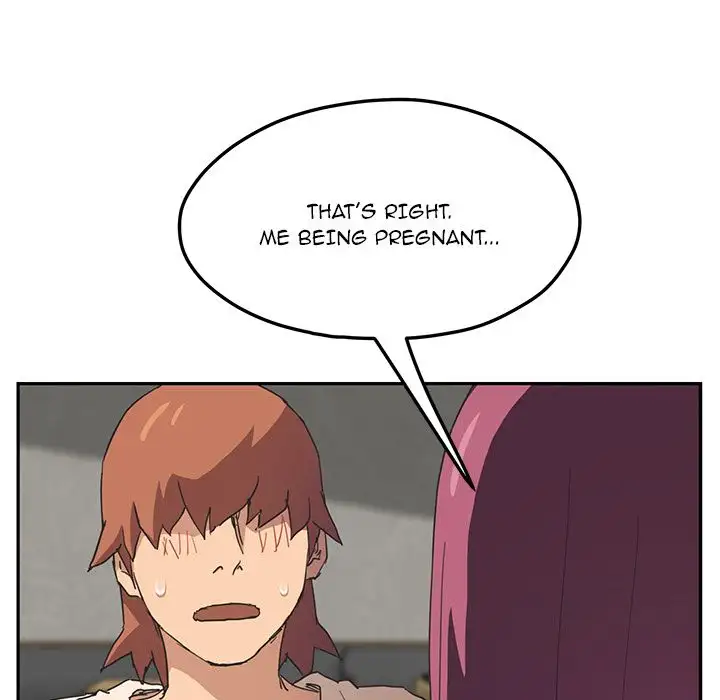 My Stepmom chapter 51 page 133