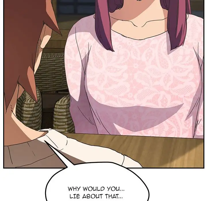 My Stepmom chapter 51 page 136