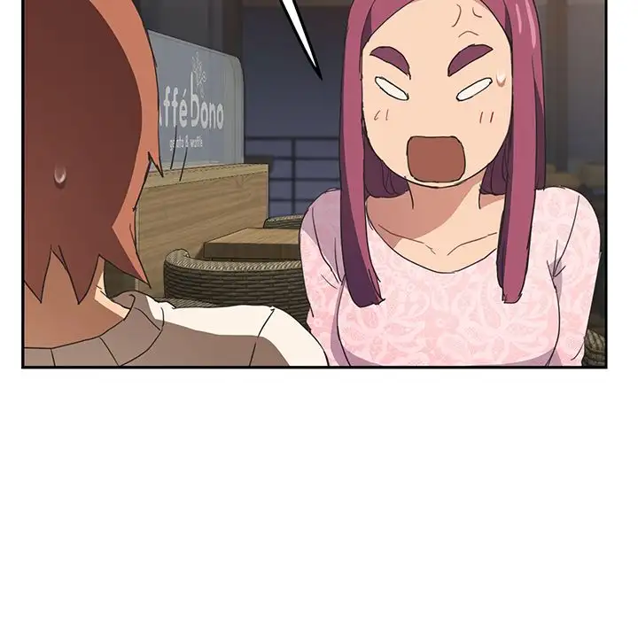 My Stepmom chapter 51 page 140