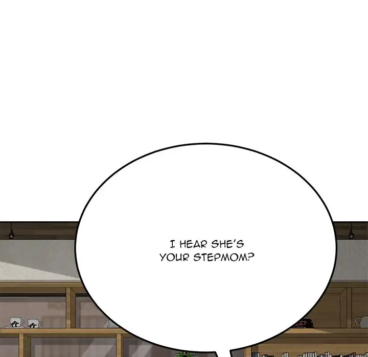 My Stepmom chapter 51 page 142
