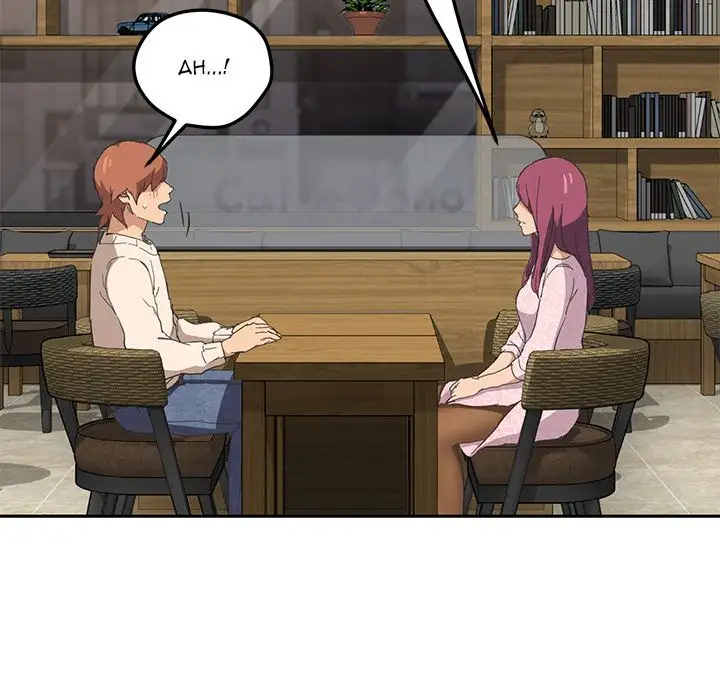 My Stepmom chapter 51 page 143