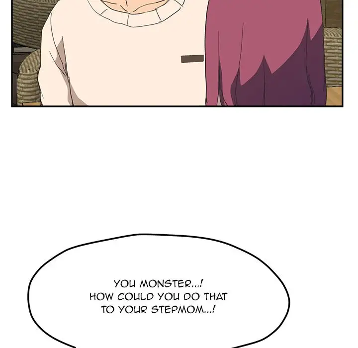 My Stepmom chapter 51 page 146
