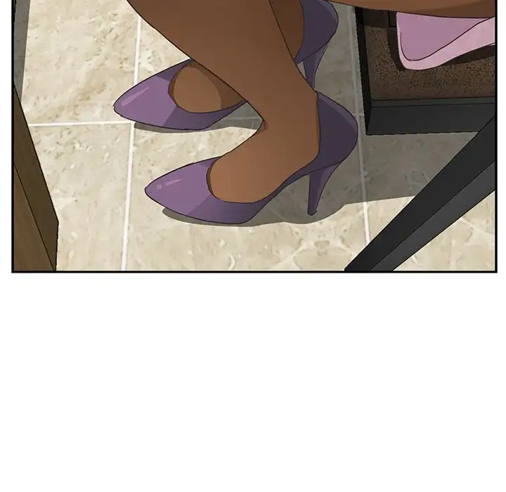 My Stepmom chapter 51 page 156
