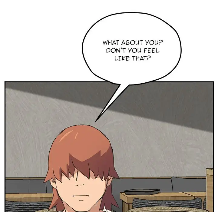 My Stepmom chapter 51 page 157