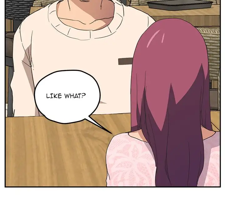 My Stepmom chapter 51 page 158