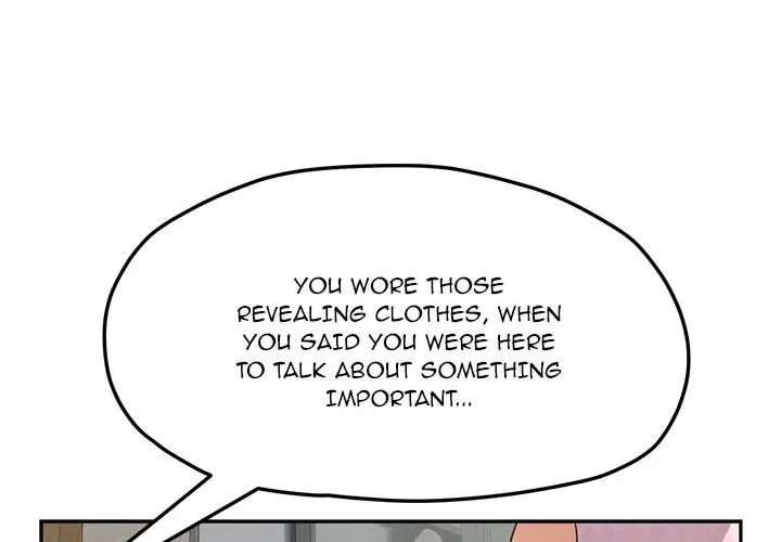 My Stepmom chapter 52 page 2