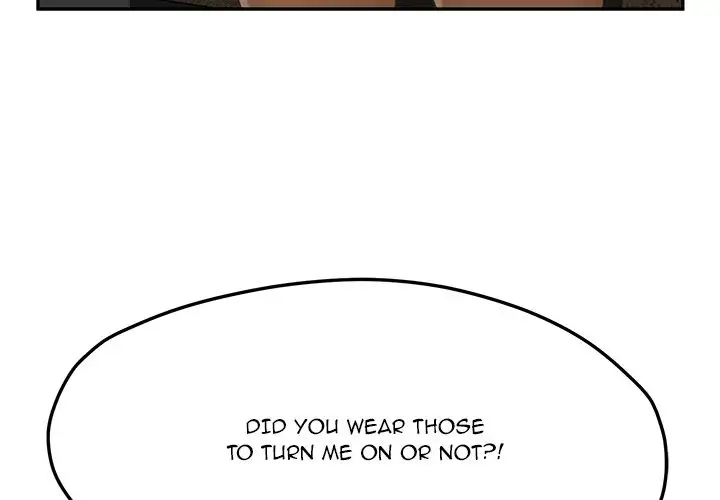 My Stepmom chapter 52 page 4