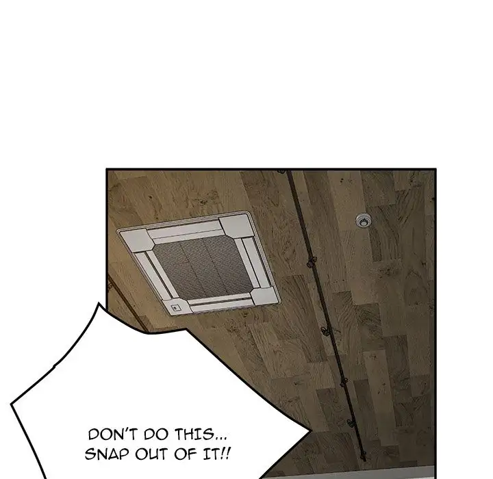 My Stepmom chapter 52 page 13