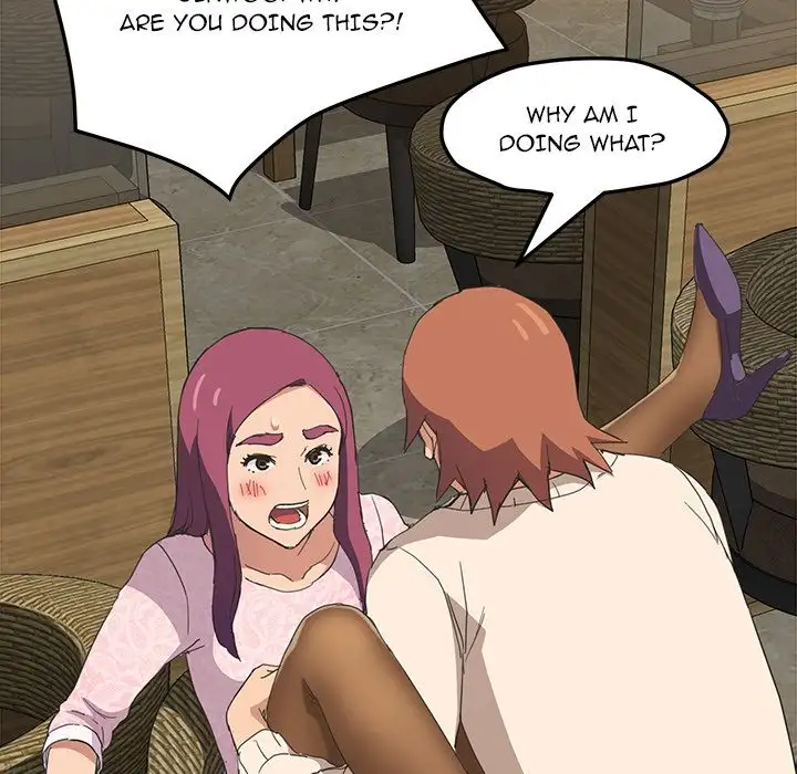 My Stepmom chapter 52 page 15