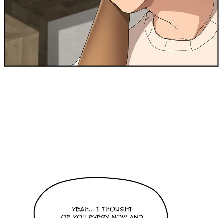 My Stepmom chapter 52 page 18