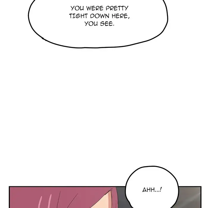 My Stepmom chapter 52 page 20