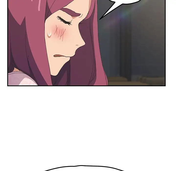 My Stepmom chapter 52 page 21