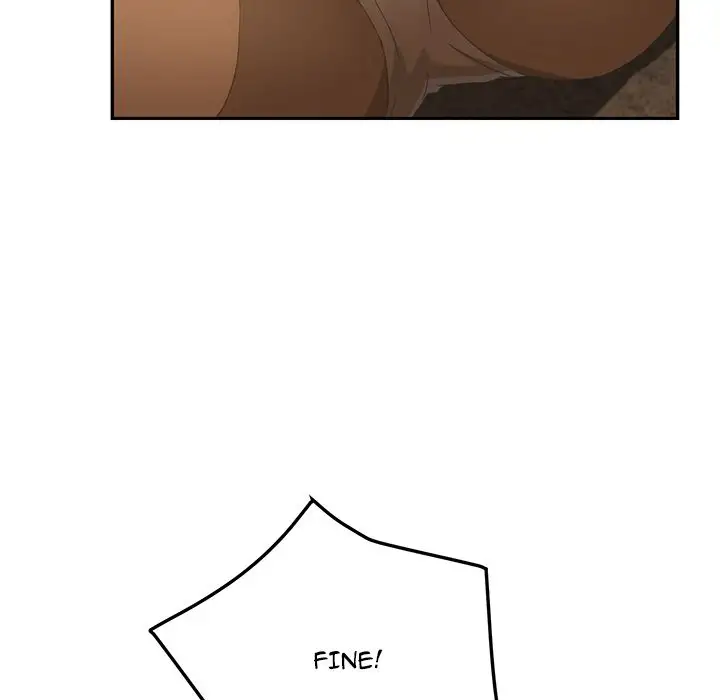 My Stepmom chapter 52 page 23