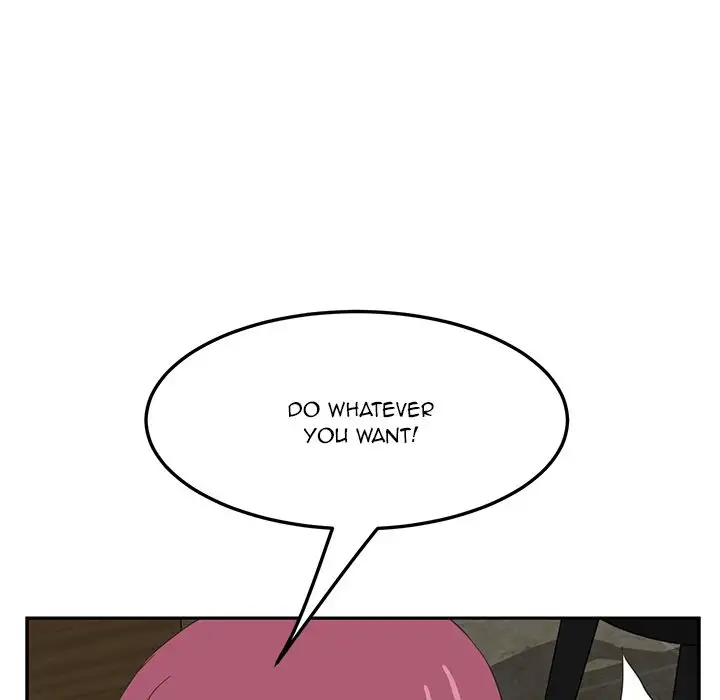 My Stepmom chapter 52 page 25