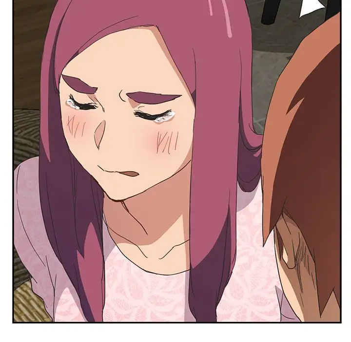 My Stepmom chapter 52 page 26