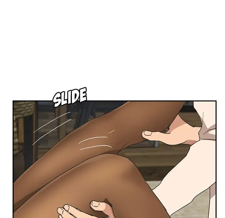 My Stepmom chapter 52 page 31