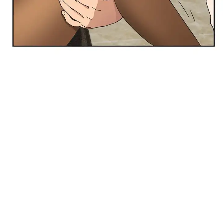My Stepmom chapter 52 page 32