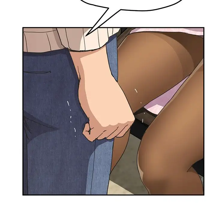 My Stepmom chapter 52 page 37
